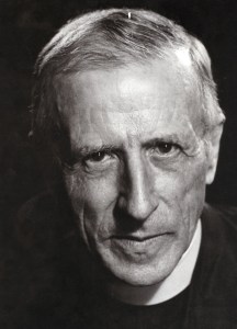 Pierre Teilhard de Chardin