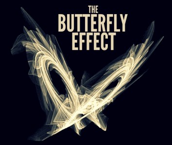 butterfly-effect