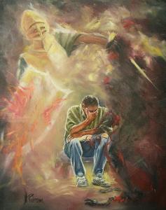 this-present-darkness-nancy-raborn